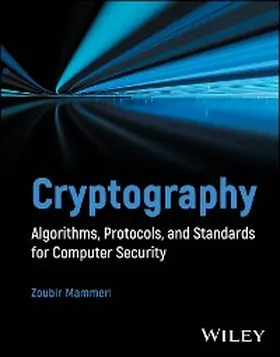 Mammeri | Cryptography | E-Book | www.sack.de