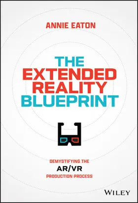 Eaton |  The Extended Reality Blueprint | Buch |  Sack Fachmedien