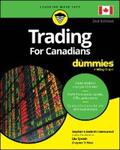 Bedard-Chateauneuf / Epstein / Roze |  Trading For Canadians For Dummies | eBook | Sack Fachmedien