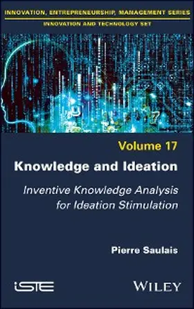 Saulais |  Knowledge and Ideation | eBook | Sack Fachmedien