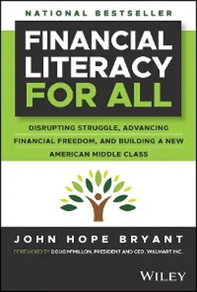 Bryant | Financial Literacy for All | E-Book | www.sack.de