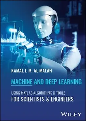 Al-Malah | Machine and Deep Learning Using MATLAB | E-Book | www.sack.de