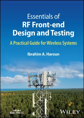 Haroun |  Essentials of RF Front-End Design and Testing | Buch |  Sack Fachmedien