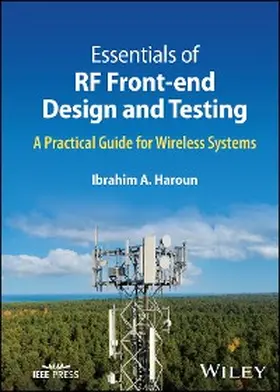 Haroun | Essentials of RF Front-end Design and Testing | E-Book | www.sack.de