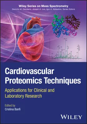 Banfi |  Cardiovascular Proteomics Techniques | Buch |  Sack Fachmedien
