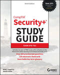 Chapple / Seidl |  CompTIA Security+ Study Guide with over 500 Practice Test Questions | Buch |  Sack Fachmedien