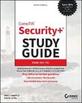 Chapple / Seidl |  CompTIA Security+ Study Guide with over 500 Practice Test Questions | eBook | Sack Fachmedien