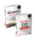 Seidl / Chapple |  CompTIA Security+ Certification Kit | Buch |  Sack Fachmedien