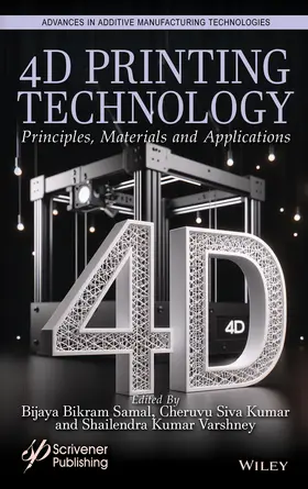 Samal / Kumar / Varshney |  4D Printing Technology | Buch |  Sack Fachmedien