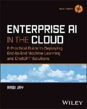 Jay |  Enterprise AI in the Cloud | eBook | Sack Fachmedien