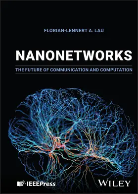 Lau |  Nanonetworks | Buch |  Sack Fachmedien