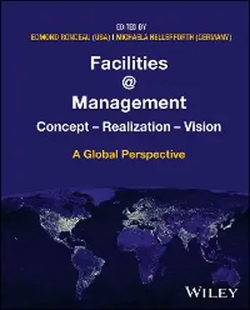 Rondeau / Hellerforth | Facilities @ Management | E-Book | sack.de