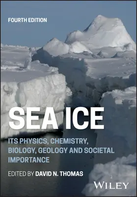 Thomas | Sea Ice | Buch | 978-1-394-21373-3 | www.sack.de