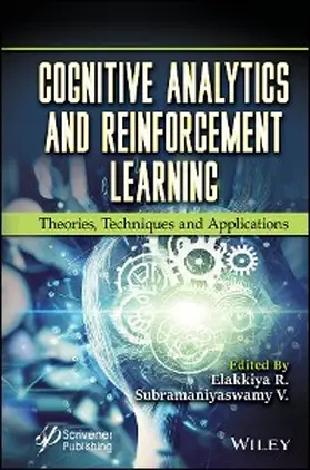 R. / V. |  Cognitive Analytics and Reinforcement Learning | eBook | Sack Fachmedien