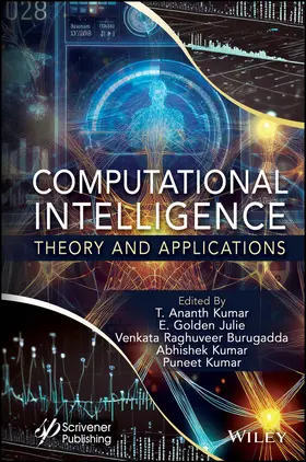 Kumar / Julie / Burugadda |  Computational Intelligence | Buch |  Sack Fachmedien
