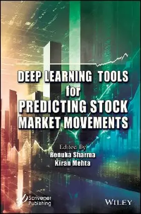 Sharma / Mehta | Deep Learning Tools for Predicting Stock Market Movements | E-Book | www.sack.de