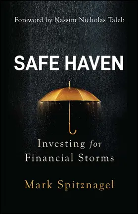 Spitznagel |  Safe Haven | Buch |  Sack Fachmedien