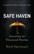 Spitznagel |  Safe Haven | Buch |  Sack Fachmedien
