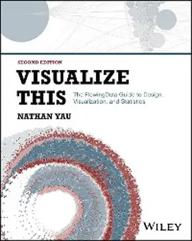 Yau |  Visualize This | eBook | Sack Fachmedien
