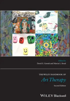 Gussak / Rosal | The Wiley Handbook of Art Therapy | Buch | 978-1-394-21499-0 | www.sack.de