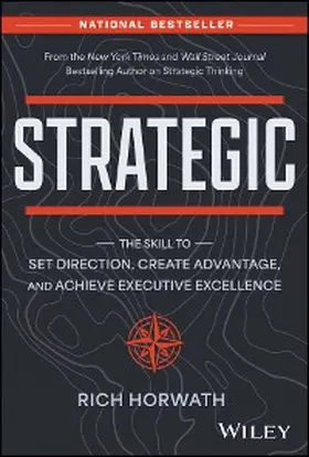 Horwath |  Strategic | eBook | Sack Fachmedien