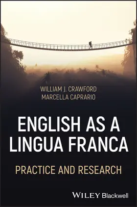 Crawford / Caprario |  English as a Lingua Franca | Buch |  Sack Fachmedien