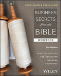 Lapin |  Business Secrets from the Bible | Buch |  Sack Fachmedien