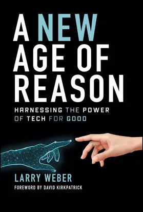Weber |  A New Age of Reason | Buch |  Sack Fachmedien