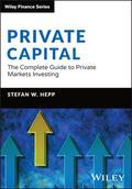 Hepp |  Private Capital | Buch |  Sack Fachmedien