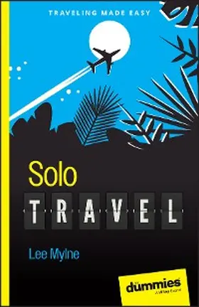 Mylne |  Solo Travel For Dummies | eBook | Sack Fachmedien