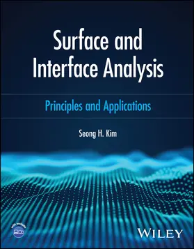 Kim |  Surface and Interface Analysis | Buch |  Sack Fachmedien