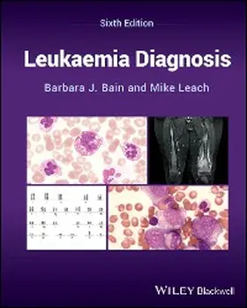 Bain / Leach |  Leukaemia Diagnosis | eBook | Sack Fachmedien