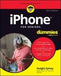 Spivey |  iPhone For Seniors For Dummies, 2024 Edition | eBook | Sack Fachmedien
