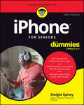 Spivey |  iPhone For Seniors For Dummies | Buch |  Sack Fachmedien
