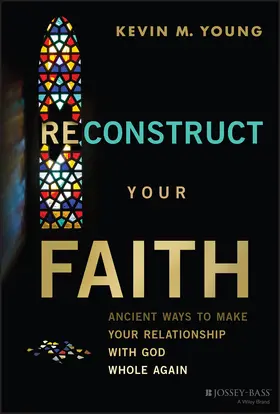 Young |  Reconstruct Your Faith | Buch |  Sack Fachmedien