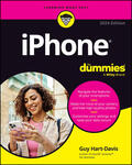 Hart-Davis |  iPhone For Dummies | Buch |  Sack Fachmedien
