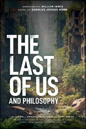 Horn | The Last of Us and Philosophy | E-Book | www.sack.de