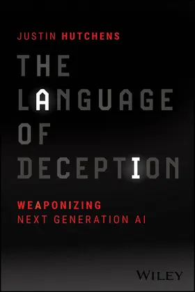 Hutchens |  The Language of Deception | Buch |  Sack Fachmedien