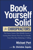 Port / Zapata |  Book Yourself Solid for Chiropractors | Buch |  Sack Fachmedien