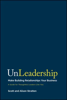 Stratten |  Unleadership | Buch |  Sack Fachmedien