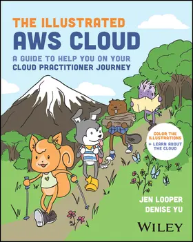 Looper / Yu |  The Illustrated AWS Cloud | Buch |  Sack Fachmedien