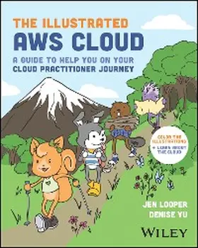 Looper / Yu |  The Illustrated AWS Cloud | eBook | Sack Fachmedien