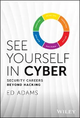 Adams |  See Yourself in Cyber | eBook | Sack Fachmedien