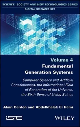 Cardon / El Hami |  Fundamental Generation Systems | eBook | Sack Fachmedien