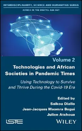 Diallo / Bogui / Atchoua |  Technologies and African Societies in Pandemic Times | eBook | Sack Fachmedien