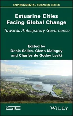 Salles / Mainguy / de Godoy Leski |  Estuarine Cities Facing Global Change | eBook | Sack Fachmedien
