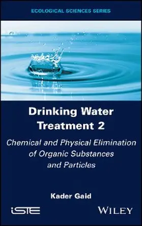 Gaid |  Drinking Water Treatment 2 | eBook | Sack Fachmedien