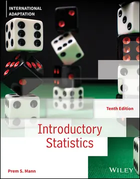 Mann |  Introductory Statistics, International Adaptation | Buch |  Sack Fachmedien