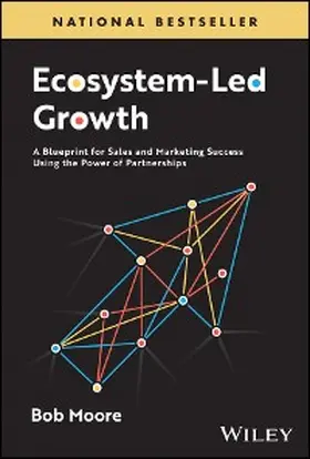 Moore |  Ecosystem-Led Growth | eBook | Sack Fachmedien