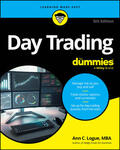 Logue |  Day Trading For Dummies | Buch |  Sack Fachmedien